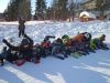 Mario Presto Wycieczki Biała Podlaska - Zimowisko narciarsko-snowboardowe Czechy 2012r