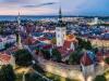 RYGA – TALLIN – HELSINKI 